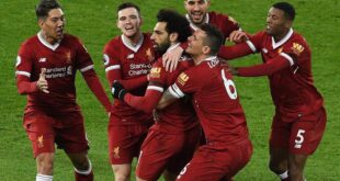 liverpool