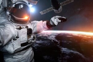 astronot