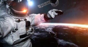 astronot