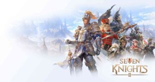 seven knight 2