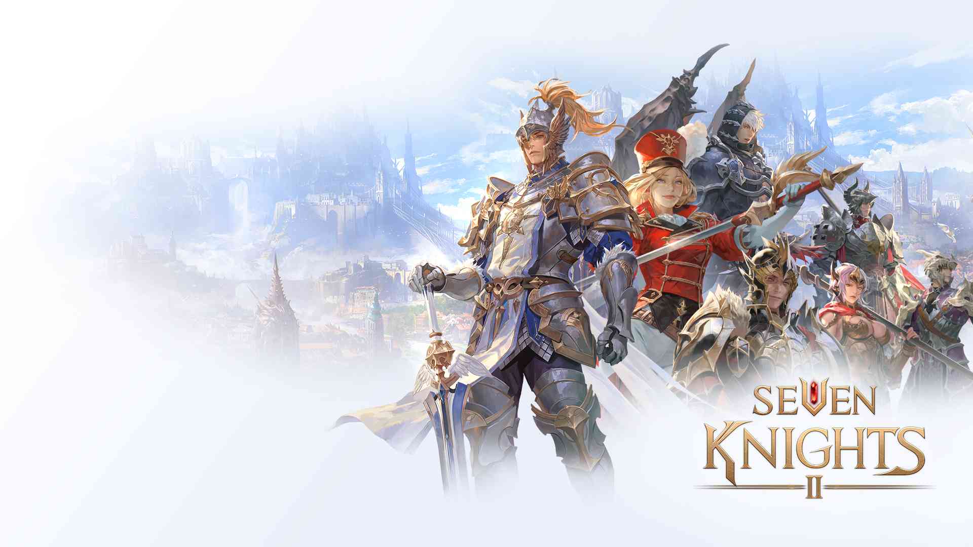 Cara Mendapatkan Material Langka di Game Seven Knights 2 seven knight 2