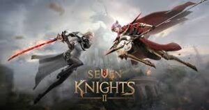 seven knight 2