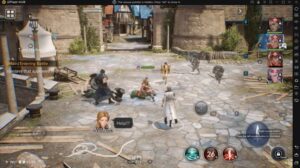 seven knight 2