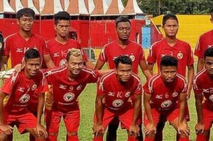 semen padang