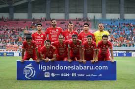 persija