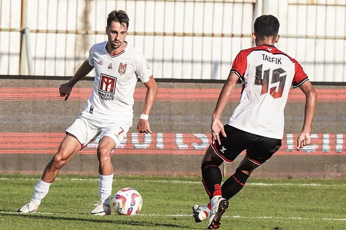 Malut United vs Madura United: Prediksi Akurat untuk 10 Januari 2025: Prediksi Akurat untuk 10 Januari 2025 madura united