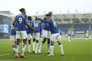 everton