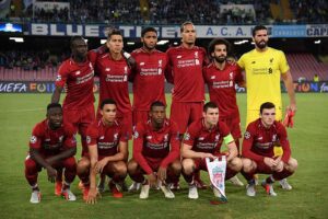 liverpool