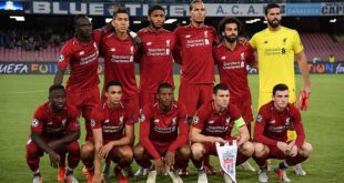 liverpool