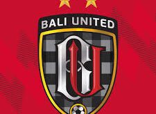 logo bali united