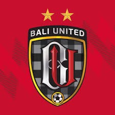 logo bali united