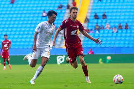 psm makassar