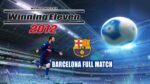 winning eleven 2012