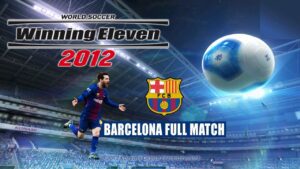winning eleven 2012