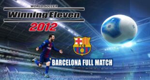 winning eleven 2012