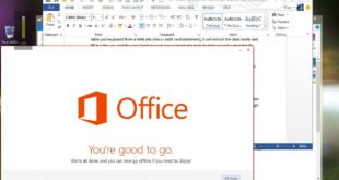 office 2013