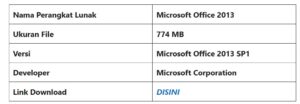 office 2013