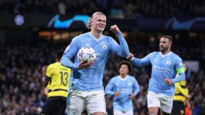 manchester city