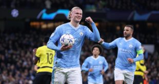 manchester city