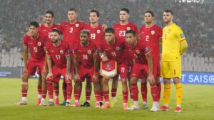indonesia vs laos piala AFF
