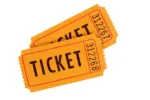 ticket
