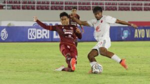 psm makassar