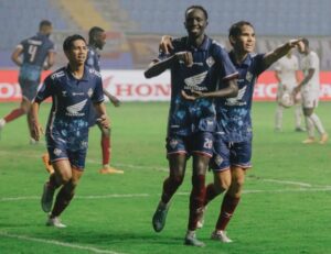 psm makassar