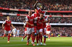 arsenal