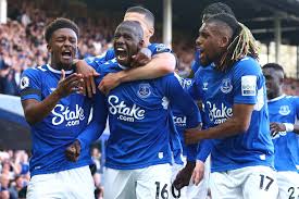 everton
