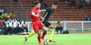 malaysia football