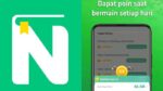aplikasi novelah
