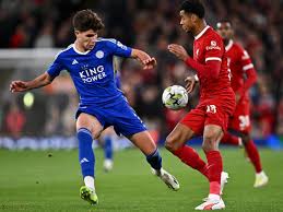 leicester city