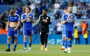 leicester city