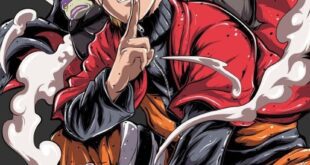 Gambar PP Naruto Keren untuk WA, FB, dan IG