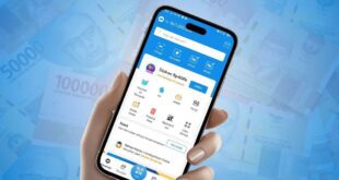 8 Aplikasi Penghasil Uang Gratis dan Terbaik Langsung Cair 2025, Download