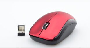 Cara Mengatasi Mouse Wireless Tidak Bisa Gerak