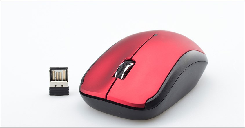 Cara Mengatasi Mouse Wireless Tidak Bisa Gerak Cara Mengatasi Mouse Wireless Tidak Bisa Gerak