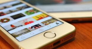 Cara Menyimpan Foto dan Video dari Instagram