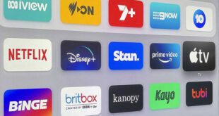 Aplikasi Streaming Video Gratis Panduan Lengkap