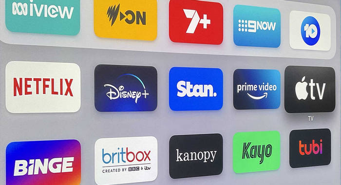 Aplikasi Streaming Video Gratis Panduan Lengkap Aplikasi Streaming Video Gratis Panduan Lengkap