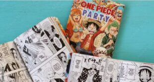 Aplikasi Baca Manga One Piece Gratis Panduan Lengkap