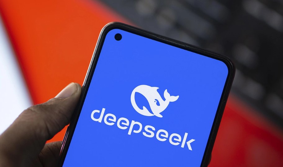 Pemilik DeepSeek Buatan Cina Sebuah Studi Kasus Pemilik DeepSeek Buatan Cina Sebuah Studi Kasus