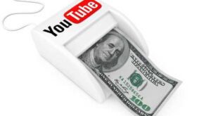 Cara Mendapatkan Uang dari YouTube dari Menonton Video