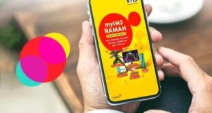 Cara Setting APN Indosat 4G & 5G Tercepat 2025 di Android dan iPhone