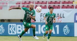 Prediksi Borneo Samarinda vs PSS Sleman 02 Februari 2025 Liga 1