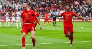Prediksi Persija Jakarta vs PSBS Biak Numfor 02 Februari 2025 Liga 1