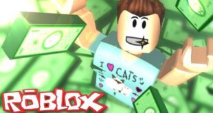 Inilah Cheat Roblox untuk Mendapatkan Robux Gratis, Catat!