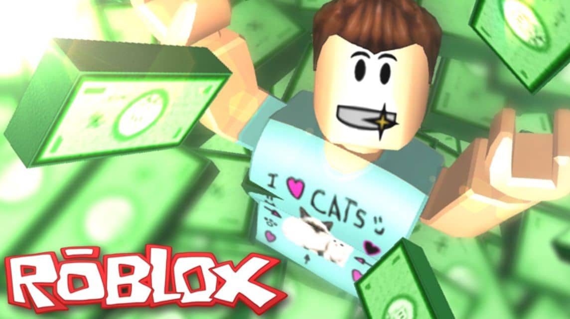 Inilah Cheat Roblox untuk Mendapatkan Robux Gratis, Catat! Inilah Cheat Roblox untuk Mendapatkan Robux Gratis, Catat!