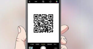 kode qr