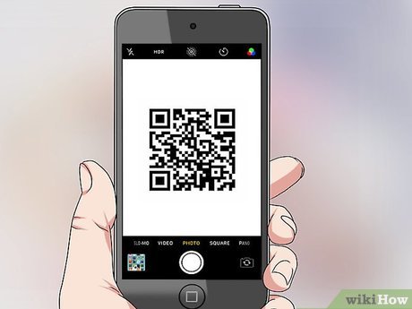 Ics Compute Ingatkan Maraknya Penipuan Siber, Modusnya Bisa Lewat Kode Qr kode qr